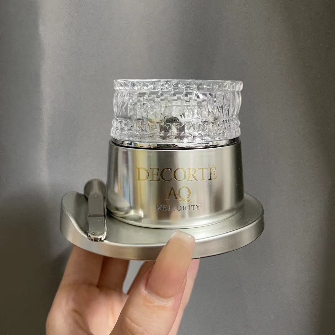 コスメデコルテ AQ ミリオリティ インテンシブ デイクリーム 定価37500
