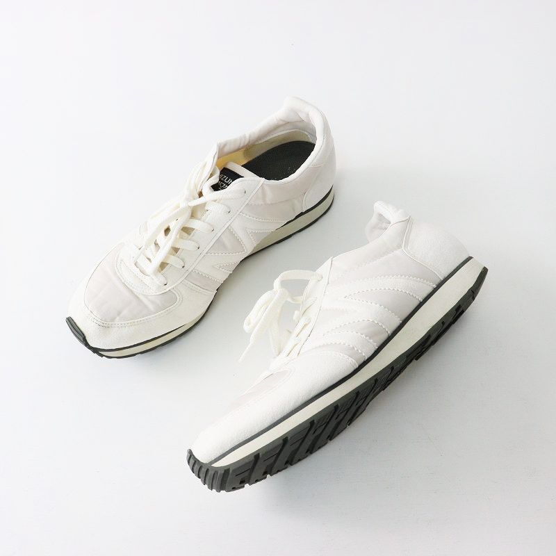 美品 マーガレットハウエル MARGARET HOWELL × ミズノ MIZUNO M-LINE