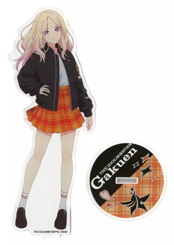 なひ様 專用ページ 中古】アクリルスタンド・アクリルパネル 十王星南 公式アクリル