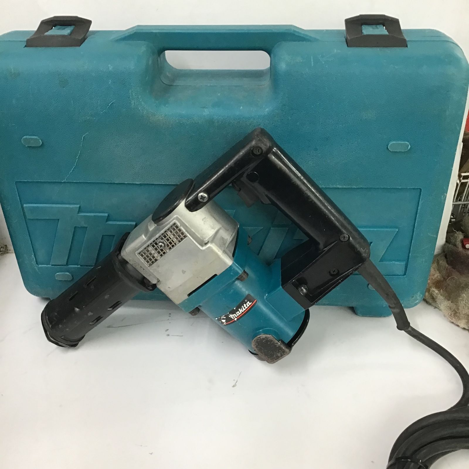 品】☆マキタ(makita) 電動ケレン HK1810-