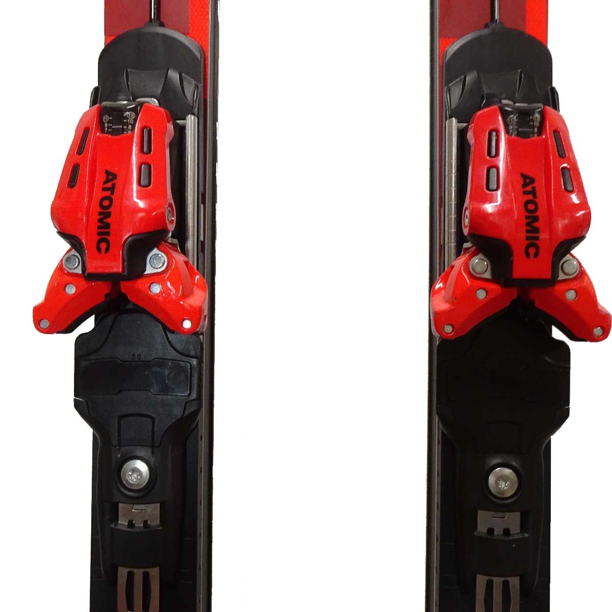 20/21 ATOMIC G9 RS 176cm 金具X12 20/21 ATOMIC G9 RS 176cm 金具X12 - メルカリ