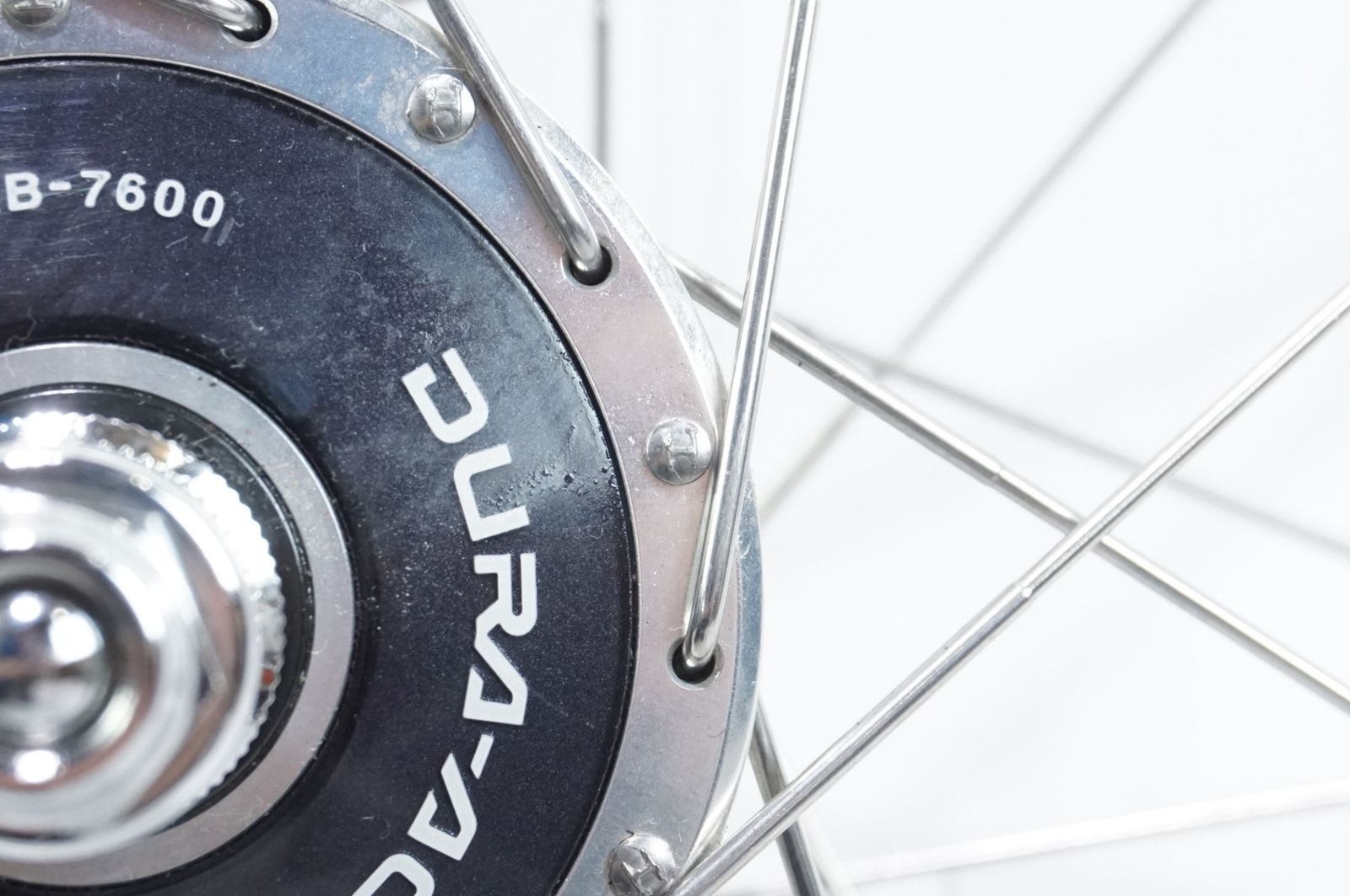 バイチャリ中目黒店