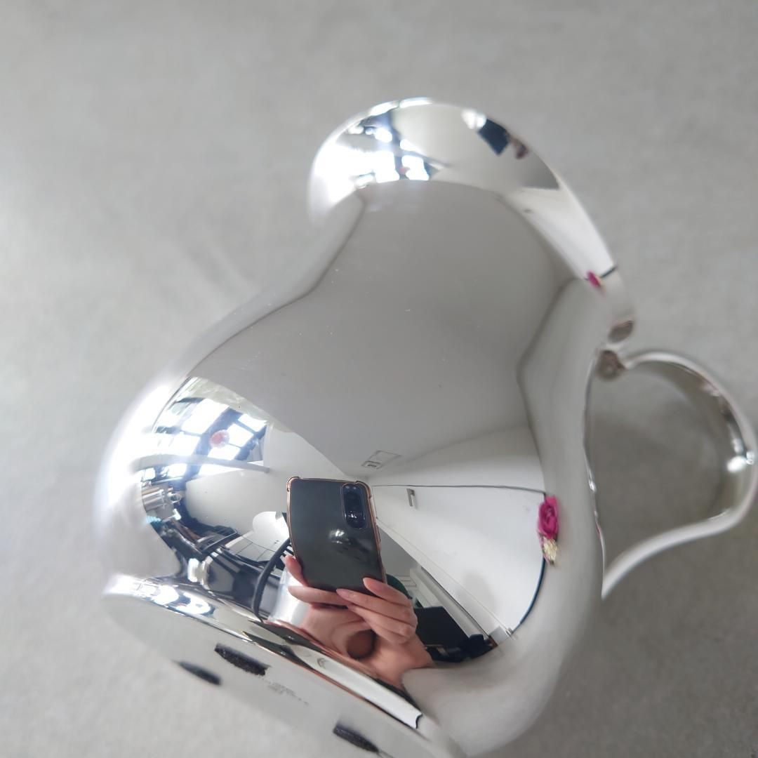 クリーマー ミルクジャグ