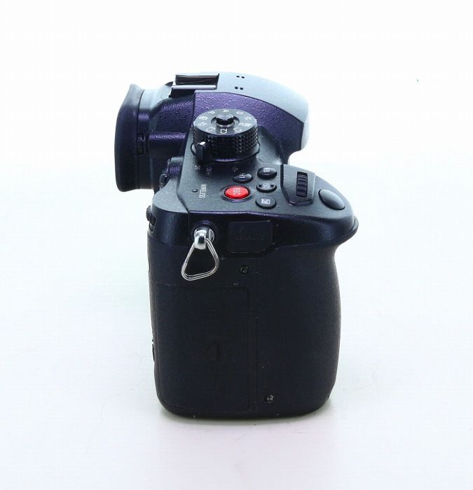 中古】(パナソニック) Panasonic GH5S(海外版) - メルカリ