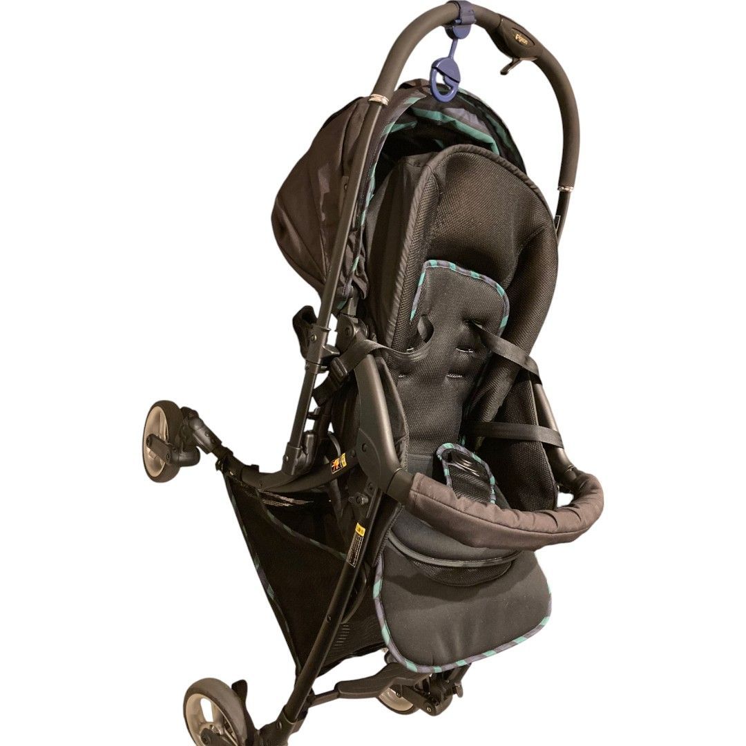 ピジョン Runfee ef（ランフィ エフ）　フレンチブラック Runfee RBUP（ランフィRB アップ） ブラック | 商品情報 | ピジョン