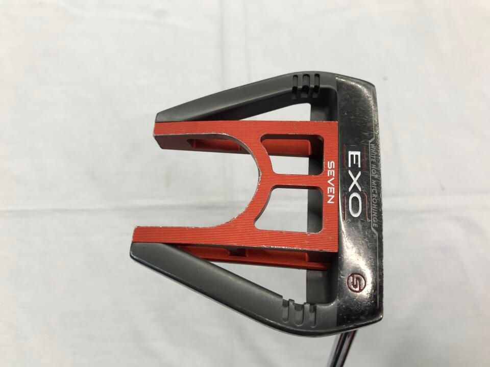 EXO SEVEN | | パター | オデッセイ【最短即日発送】 【公式通販】
