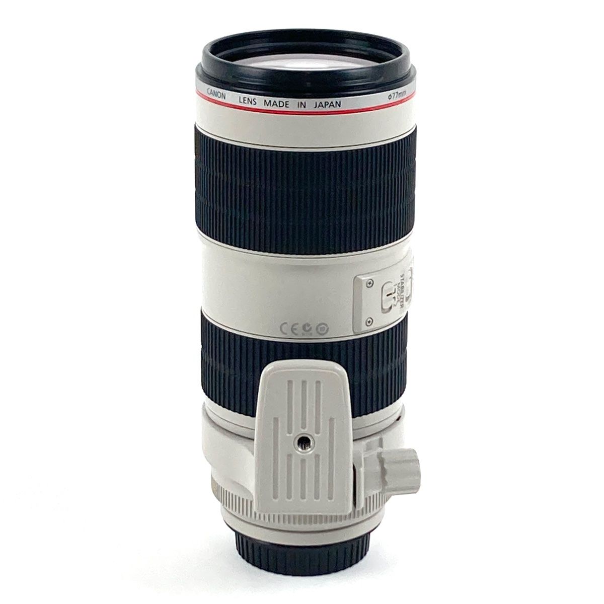 キヤノン Canon EF 70-200mm F2.8L IS II USM 一眼カメラ用 キヤノン Canon EF 70-200mm F2.8L IS II USM 一眼カメラ用