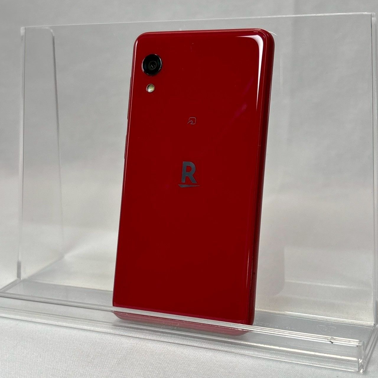 Rakuten Mini 32GB クリムゾンレッド C330 楽天ミニ 赤 Rakuten mini C330 レッド 楽天ミニ Rakuten Mini C330 クリムゾン