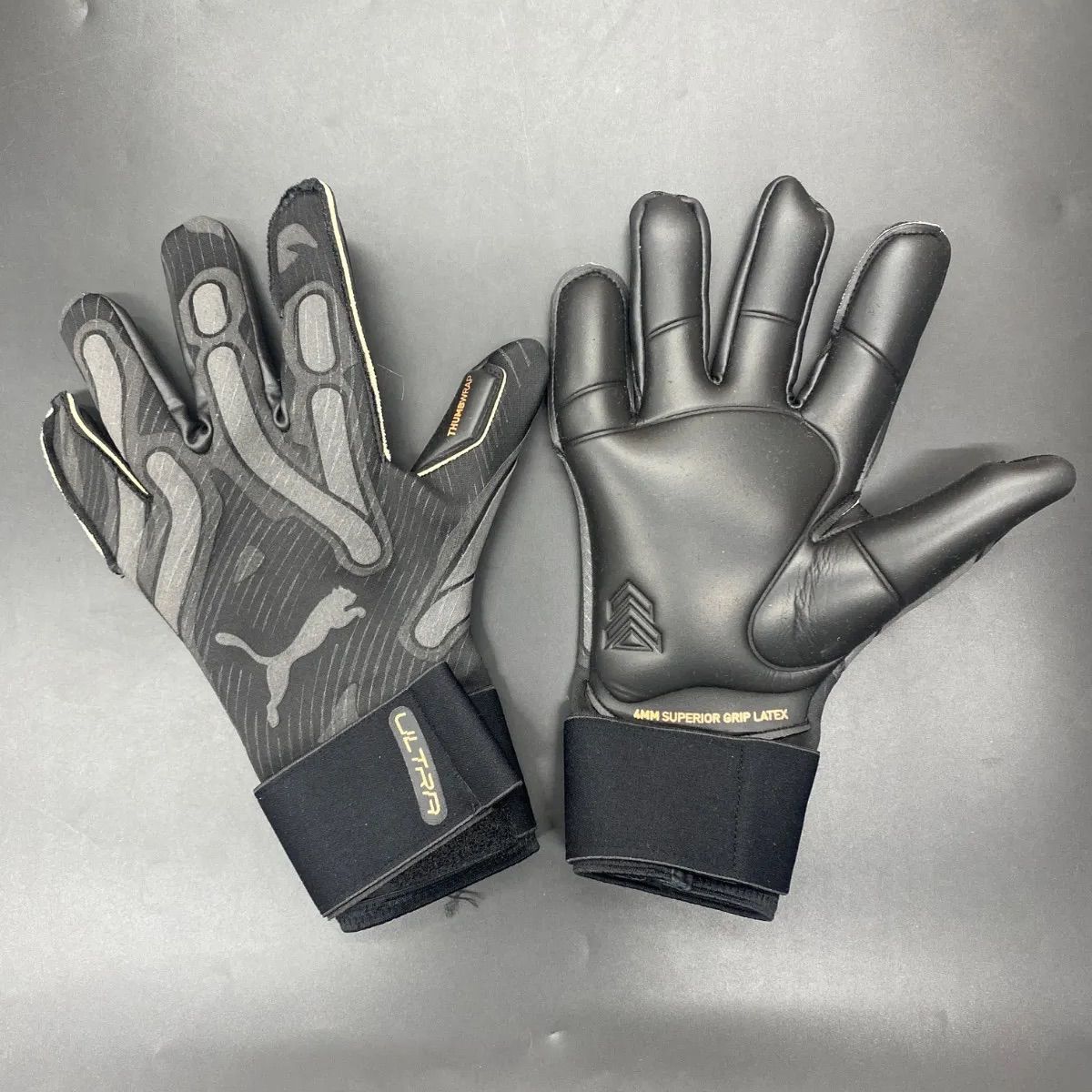 プーマ キーパーグローブ Q2 ウルトラアルティメット HYB 041948 07