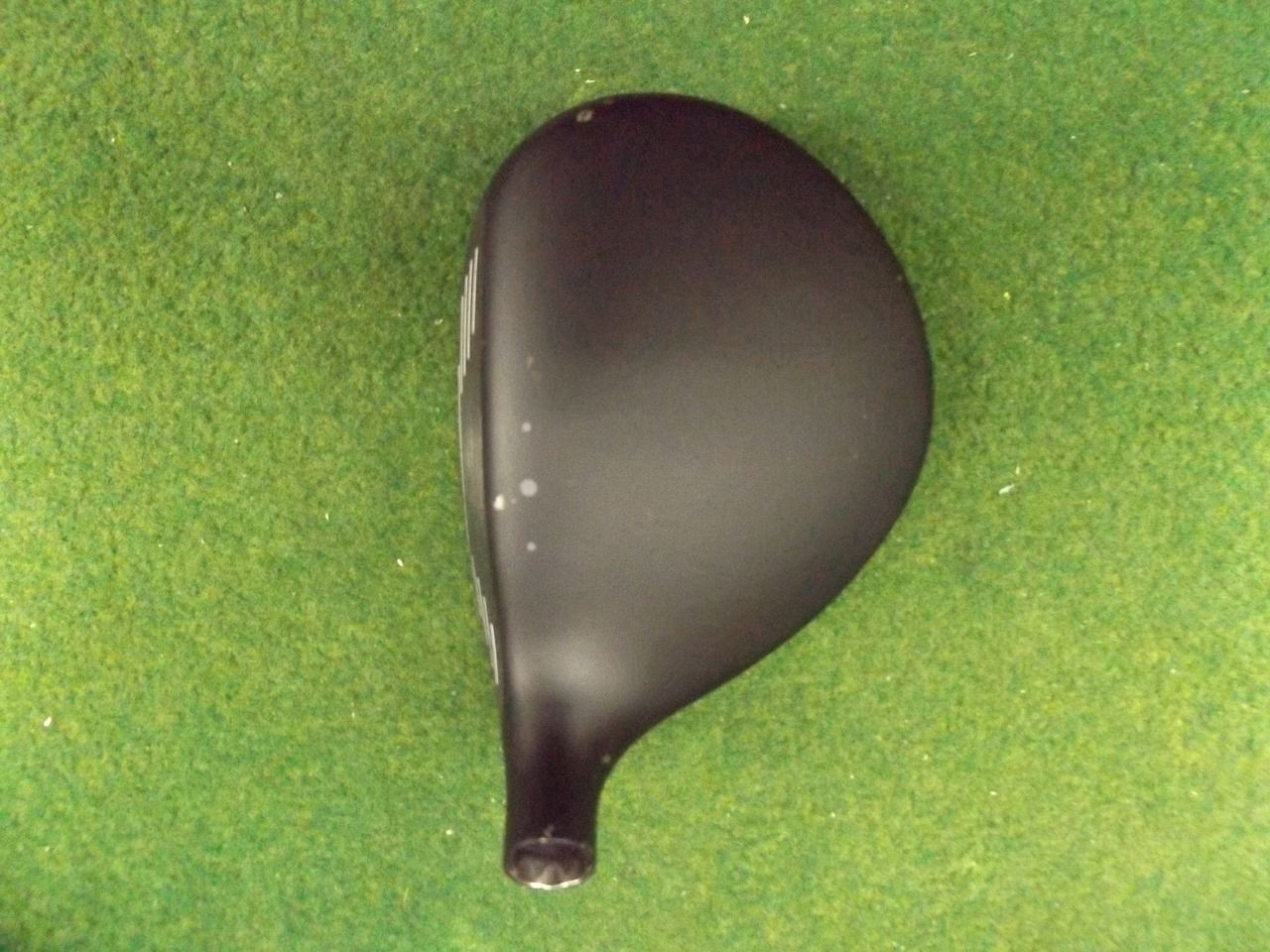 2531 G 425 MAX US 5 W 17.5° ヘッド カバー無 ピン フェアウェイウッド .983600