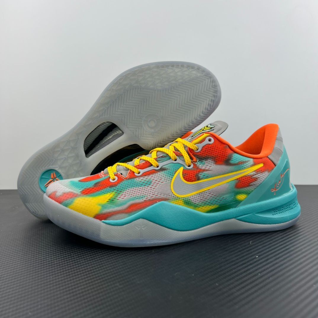 「S2」NK Kobe 8 Protro”Venice Beach”2024コービー 8 プロトロ 