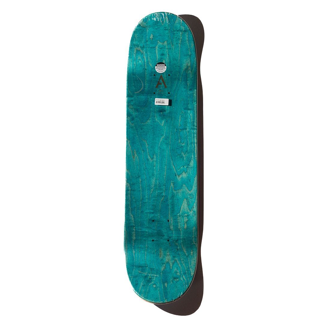 DIALLED SEAFORM