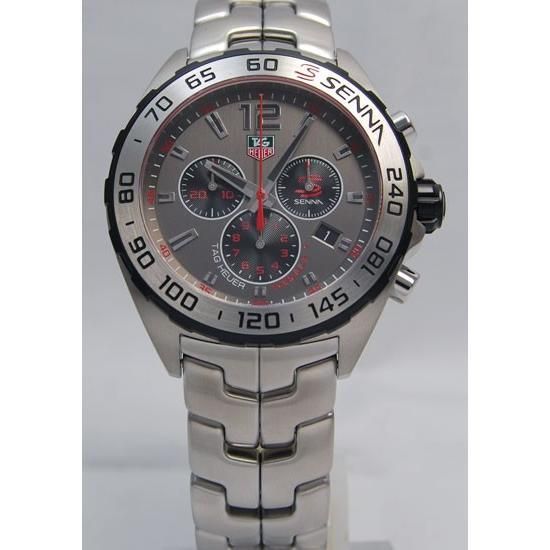 TAG HEUER　タグ ホイヤー　Formula 1 フォーミュラ1　セナ　エディション　CAZ1012.BA0883