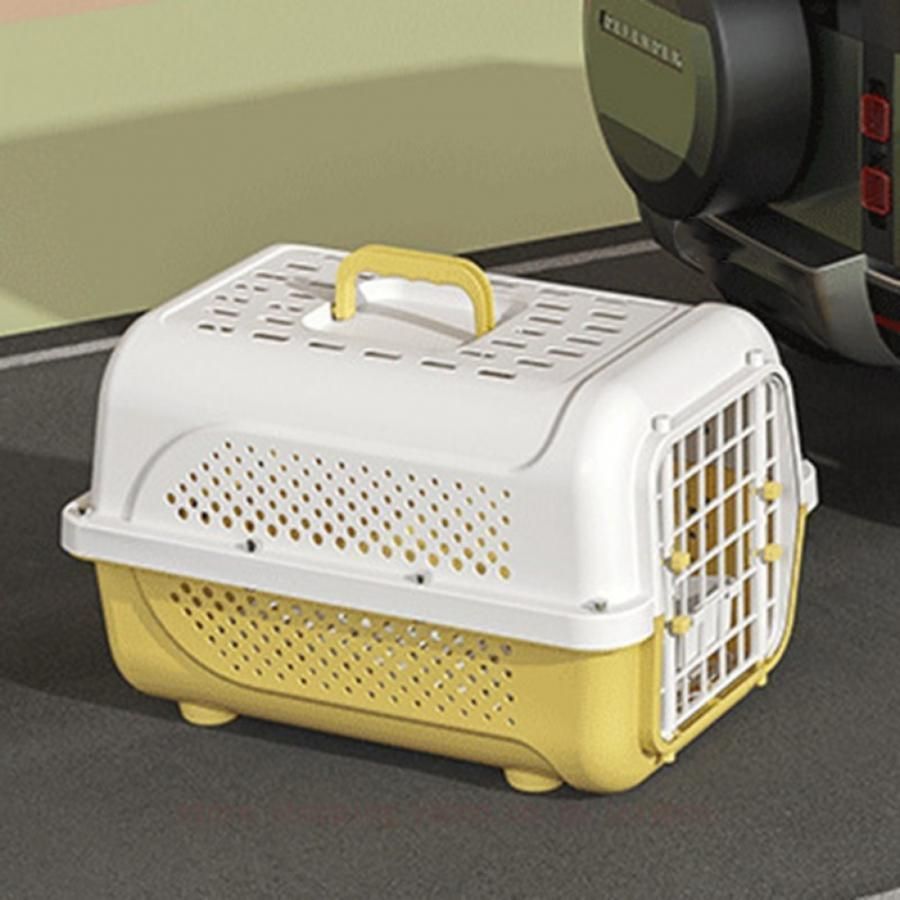 小型犬 プラスチック