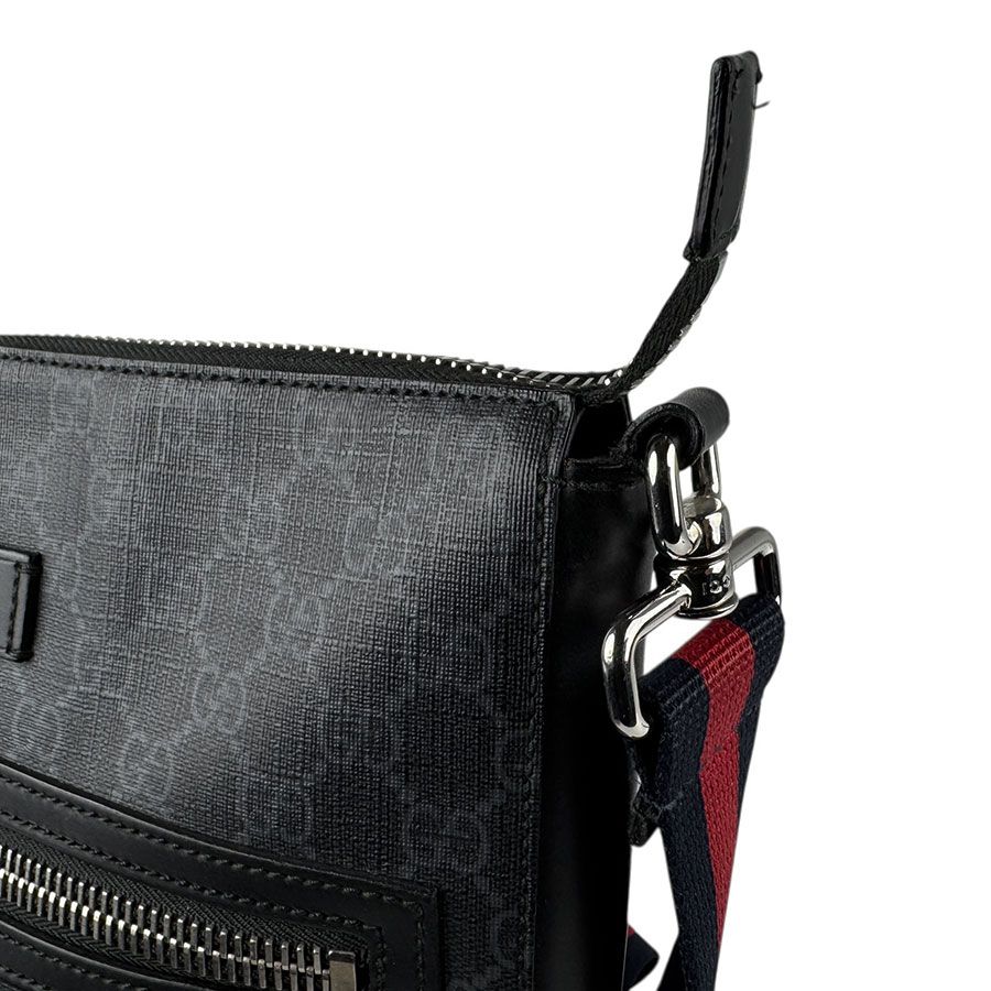 GUCCI ショルダーバッグ