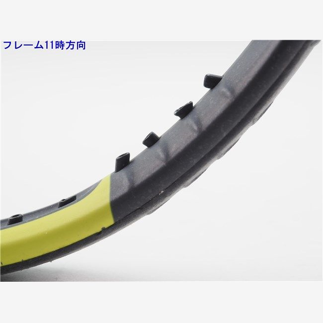中古 テニスラケット ヨネックス ブイコア 100 2022年モデル (G2) YONEX VCORE 100 2022 (c25050225c) c24050426c-m-01-pl.jpg