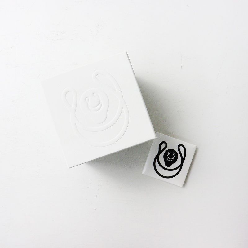 シャルロットシェネ Charlotte Chesnais Dali Earring ダリ イヤリング