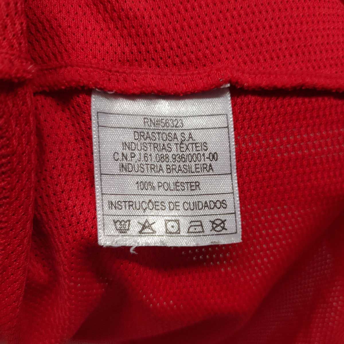 NIKE ナイキ サッカー CRフラメンゴ ユニフォーム #10 サイズM - メルカリ