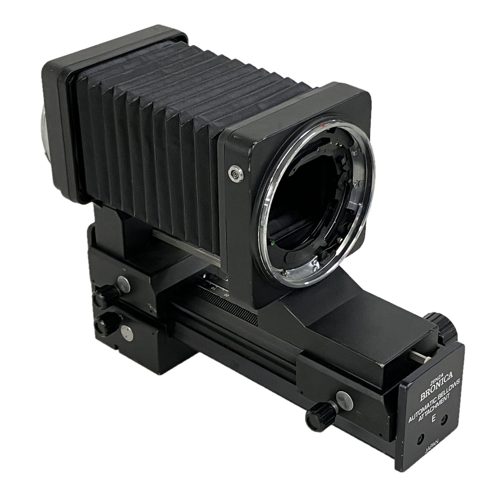 ゼンザブロニカ