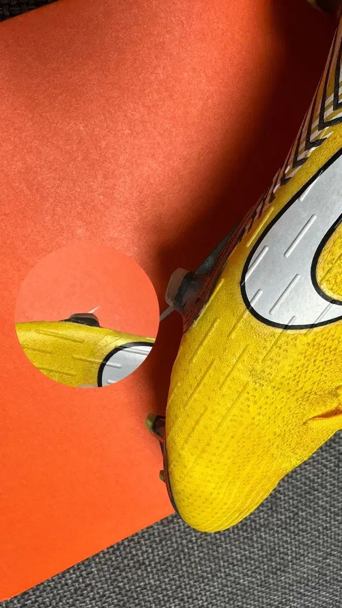 ネイマール シグニチャー