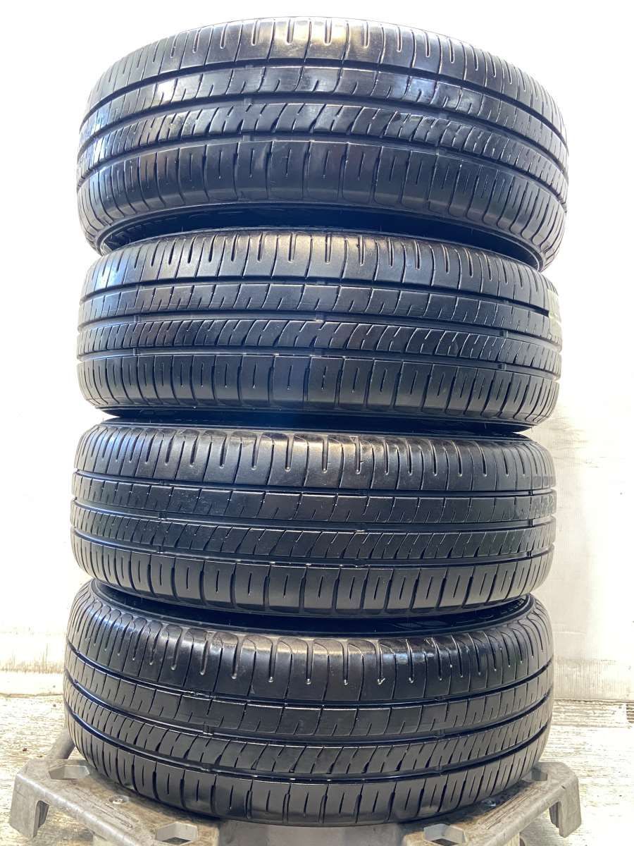 185/60R15 ダンロップ エナセーブ EC204 ホンダ純正 T5B 15x6.0