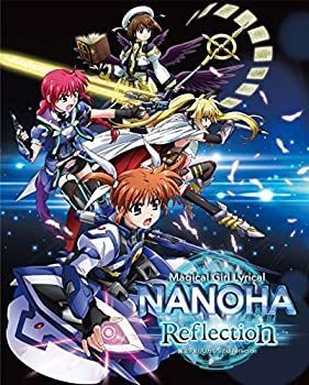 CD 「非常に良い」魔法少女リリカルなのは Reflection（特装