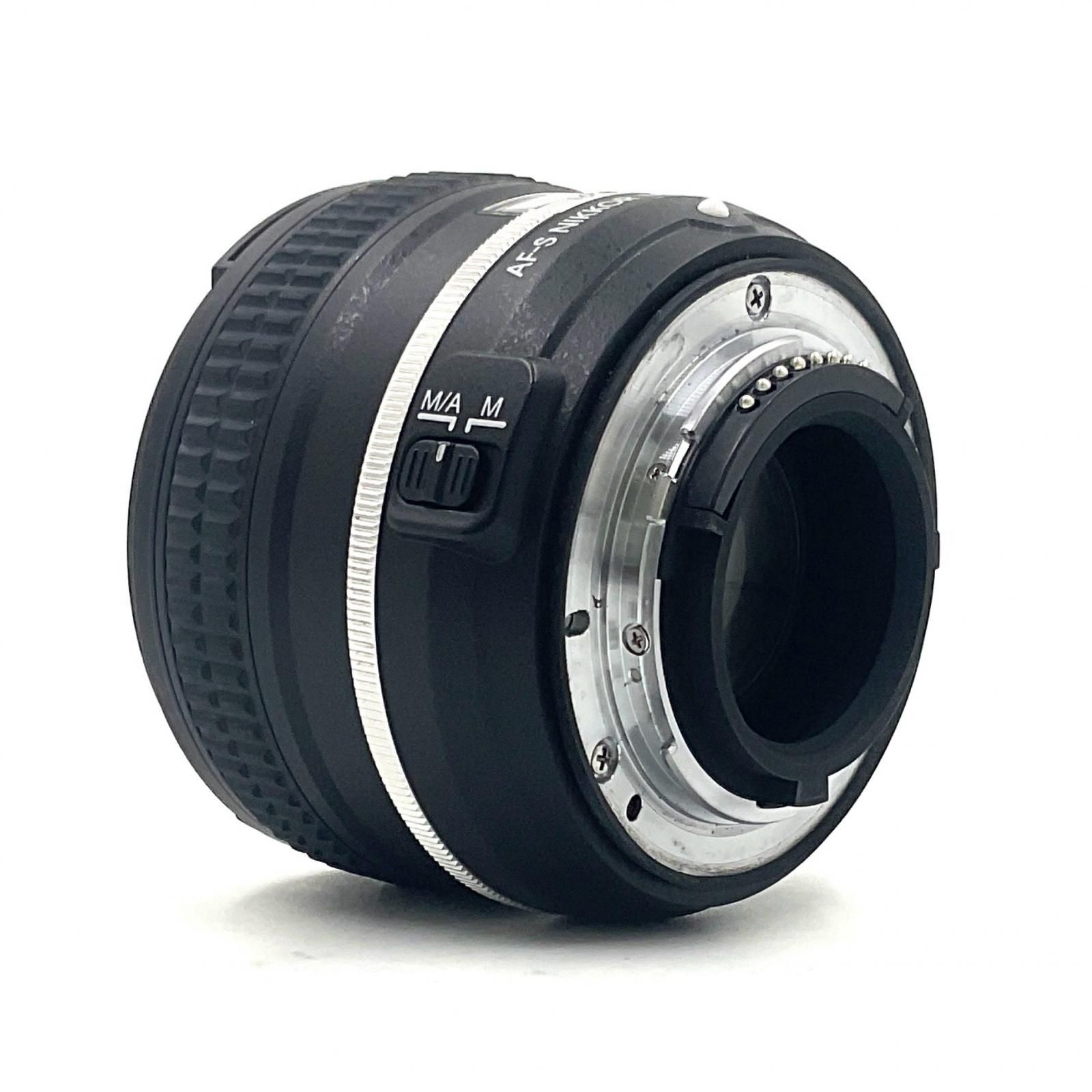 Nikon AF-S