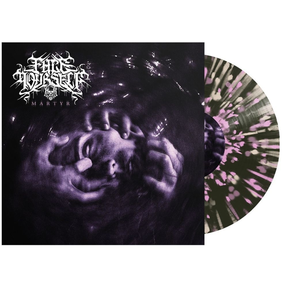 米LP Face Yourself Martyr SUM3464 VMG 未開封 /00260 米LP Face Yourself Martyr SUM3464 VMG 未開封 /00260 - メルカリ