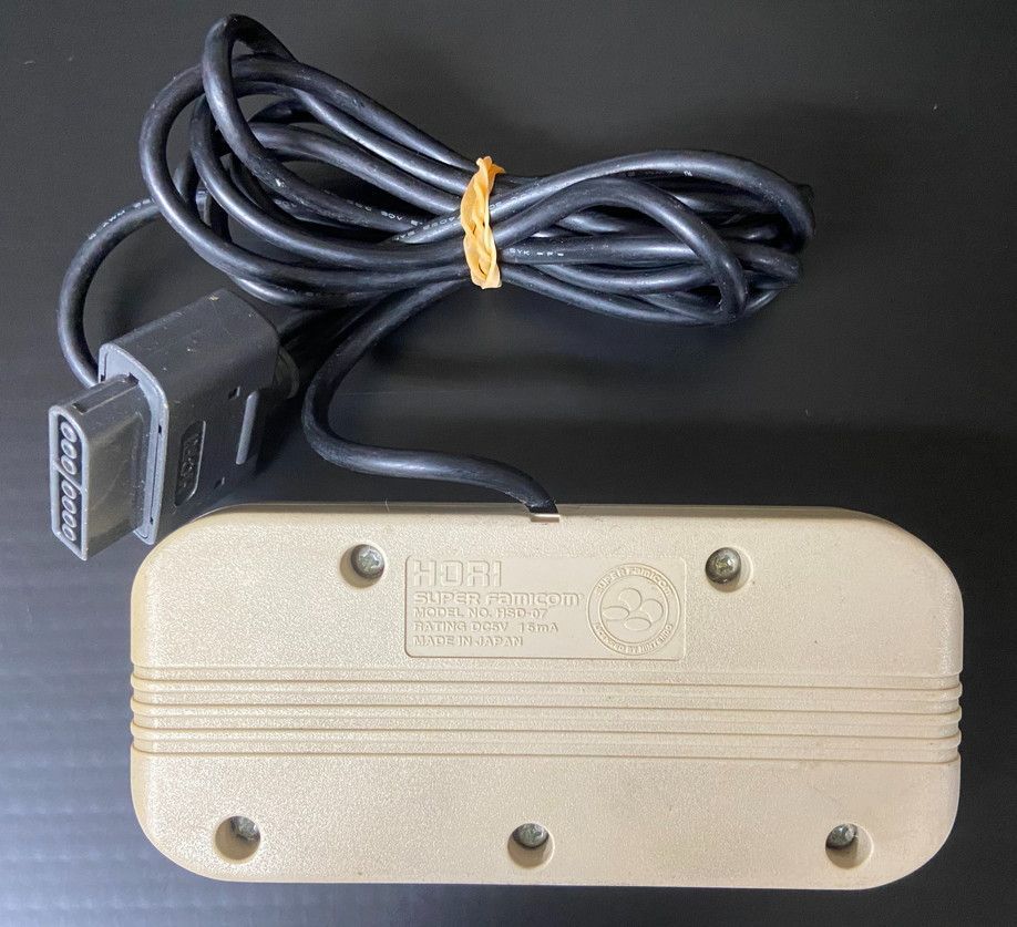 スーパーファミコン SGB コマンダー スーパーゲームボーイ コントローラー