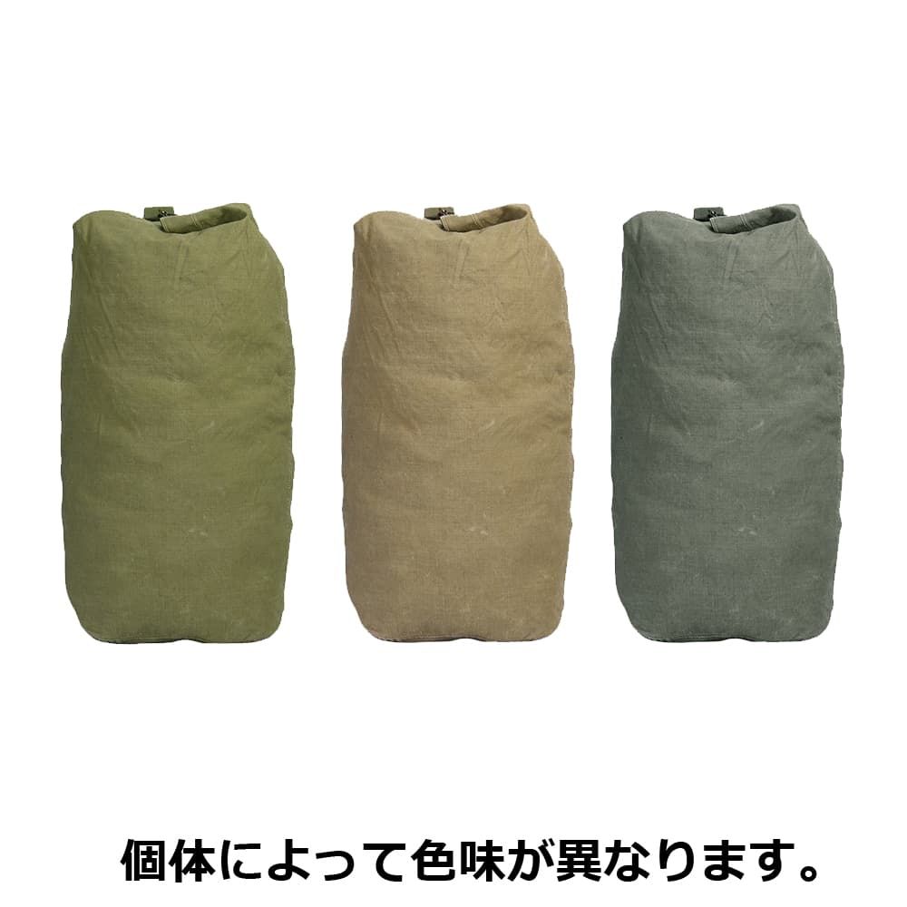 中古】フランス軍放出品 ダッフルバッグ - メルカリ