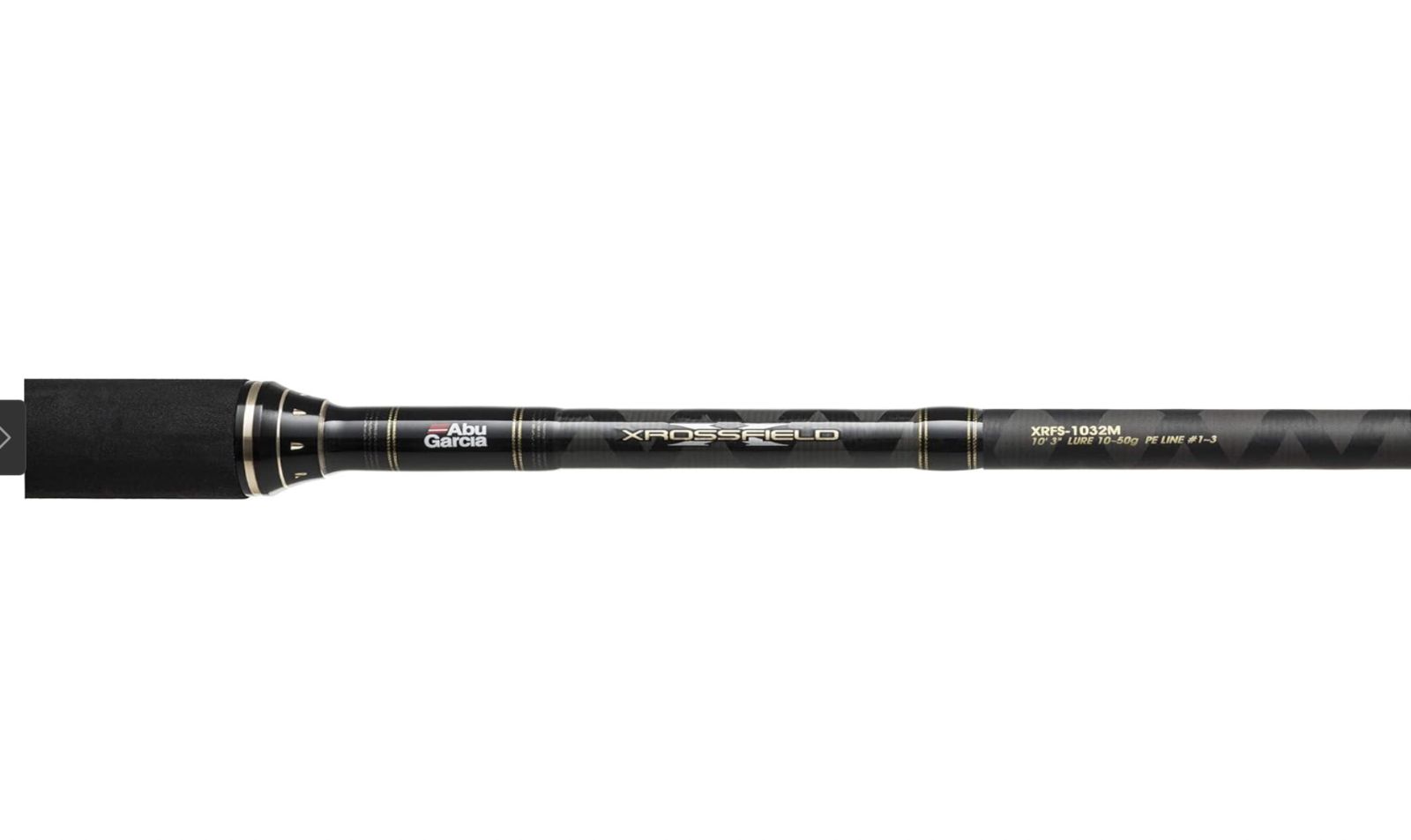 フィッシング アブガルシア（Abu Garcia）クロスフィールド XRFS-1032M