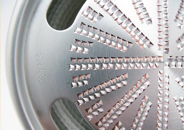 燕三条 新光金属