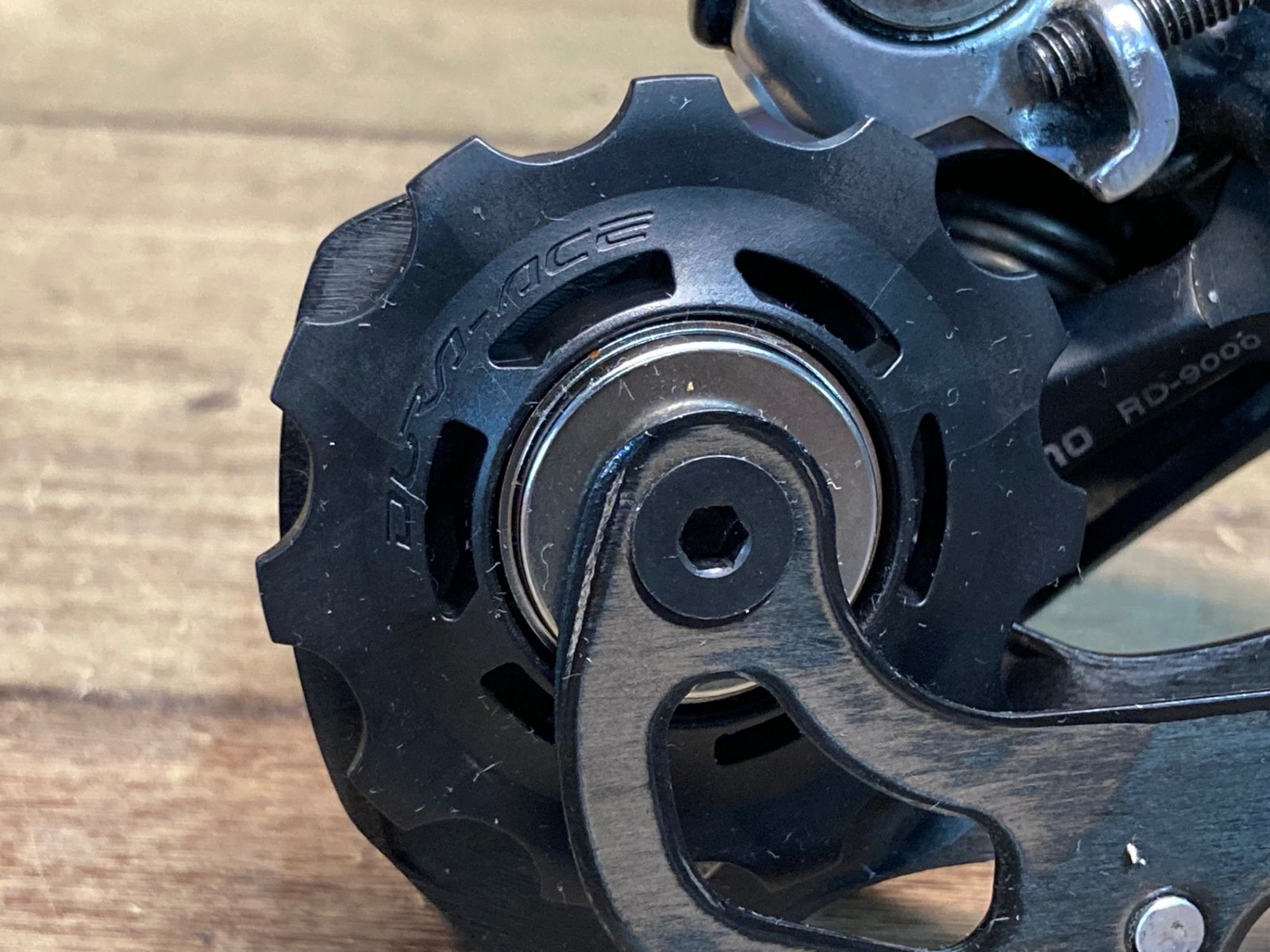 SHIMANO デュラエース