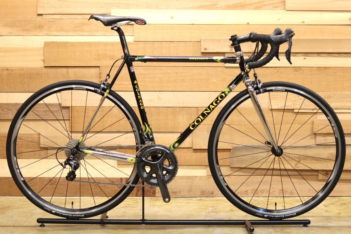コルナゴ COLNAGO マスターエックスライト MASTER X-LIGHT 2007年頃