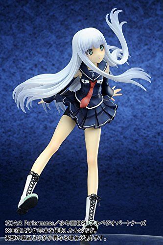 蒼き鋼のアルペジオ -アルス・ノヴァ- メンタルモデル イオナ 1/8