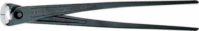 クニペックス(KNIPEX)強力型喰い切り 9910-300
