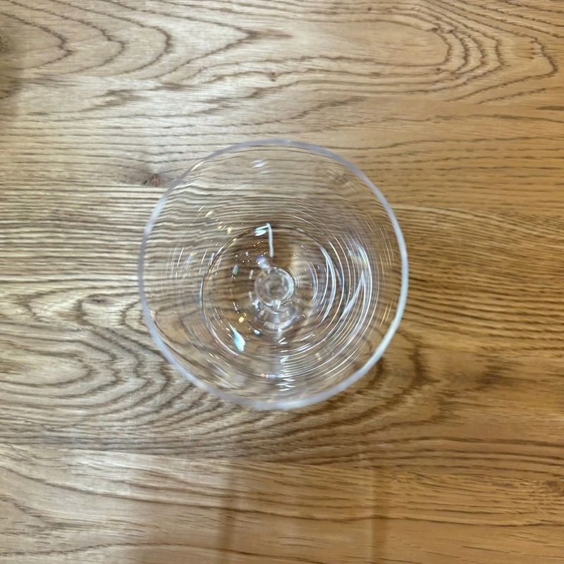 グラス ボージョンシー