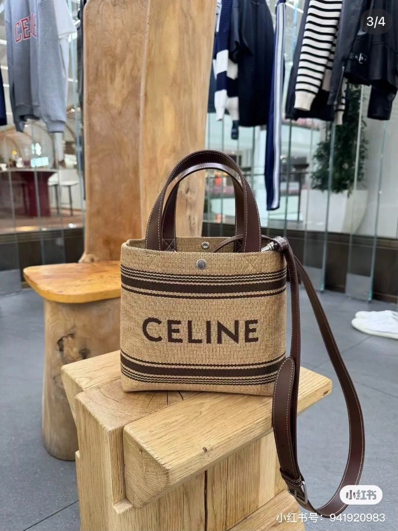 CELINE 新品未使用 ショルダーバッグハンドバッグショルダーバッグ