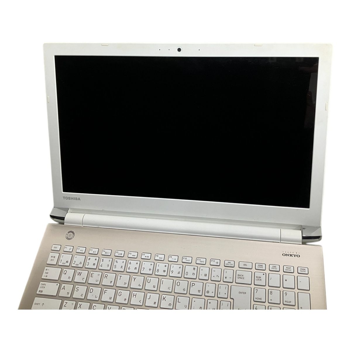 T75|BG 15.6インチ