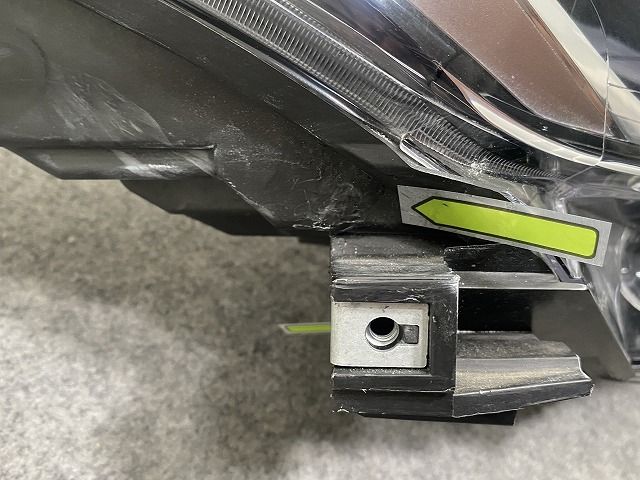 GP美品純正品 GP美品 純正品 トヨタ C-HR C－HR 右