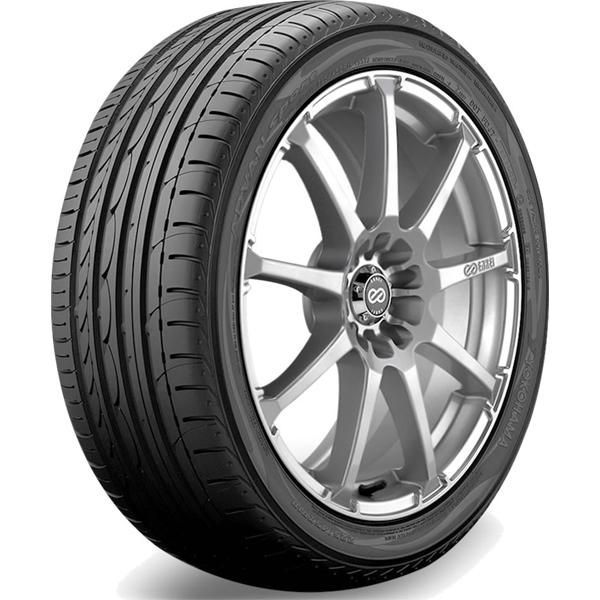 225/45R17 17インチ ヨコハマ アドバンスポーツ V103 4本セット 1台分 正規品 タイヤのみ