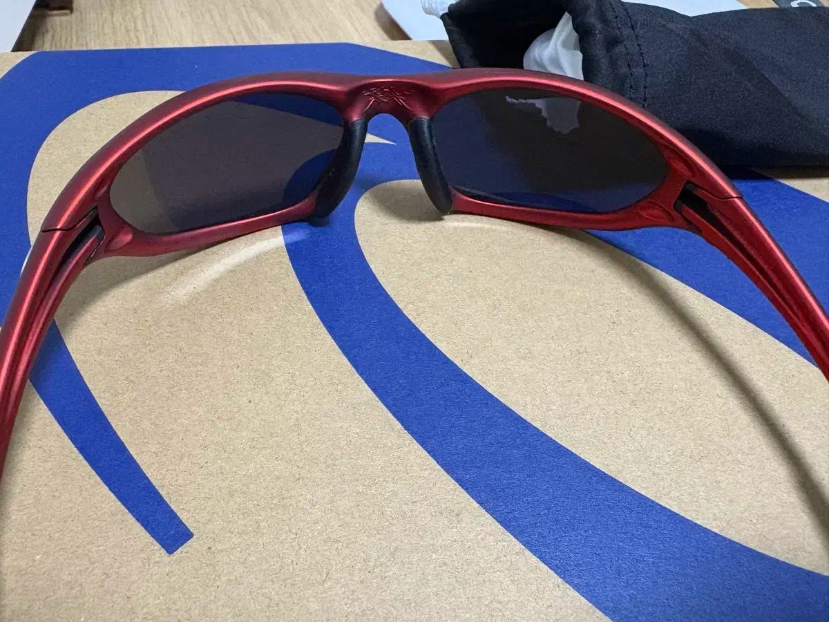 00s archive OAKLY twenty XX vintage usa 00s OAKLEY twenty XX