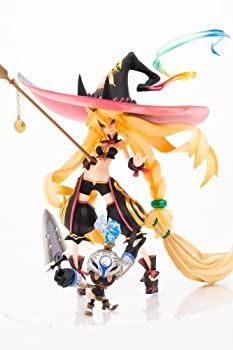 中古-非常に良い】 プレシャスコレクション 魔女と百騎兵 メタリカ
