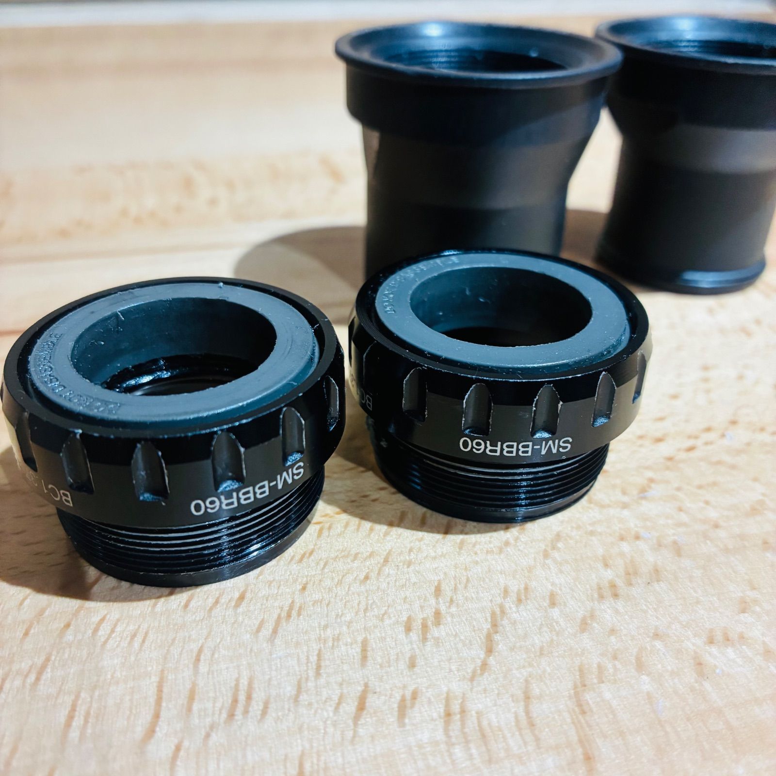 SM-BBR60 付属