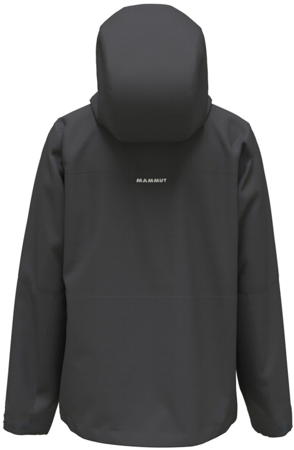  マムート MAMMUT アウトドア STONEY HS HOODED JACKET AF MEN 40294 DARKMARSH BLAC その他 アウター