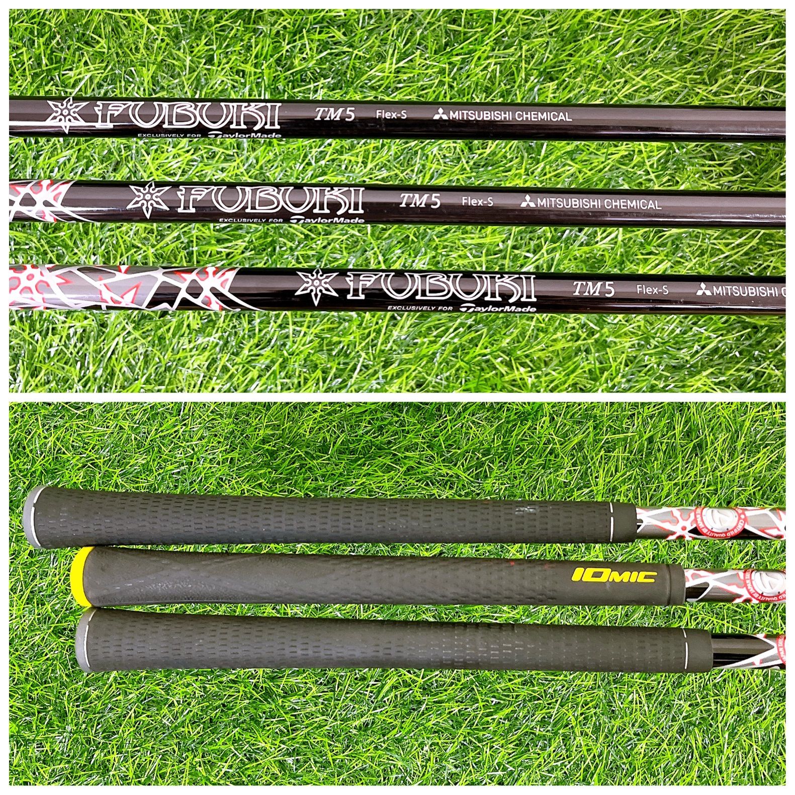 TaylorMade M4 テーラーメイド　メンズゴルフ　豪華14本フルセット TaylorMade M4 テーラーメイド メンズゴルフクラブ 豪華14本フル