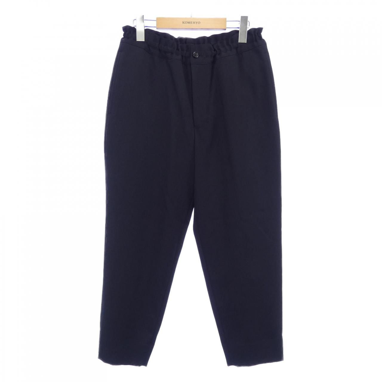 コムデギャルソンオムドゥ COMME des GARCONS HOMME DEUX DO-P037 パンツ