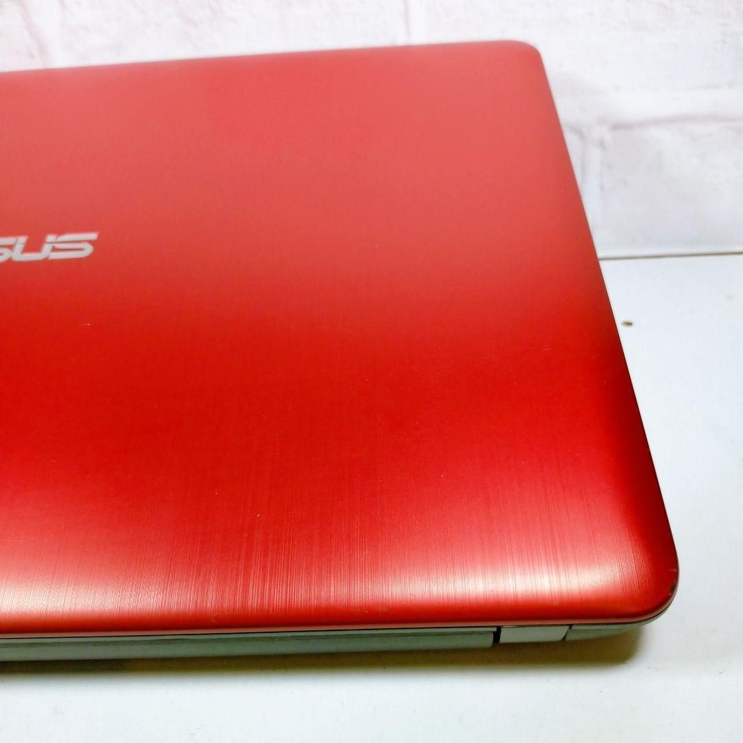 小売業者 初期設定済みノートパソコン簡単すぐ使えるWindows11カメラ