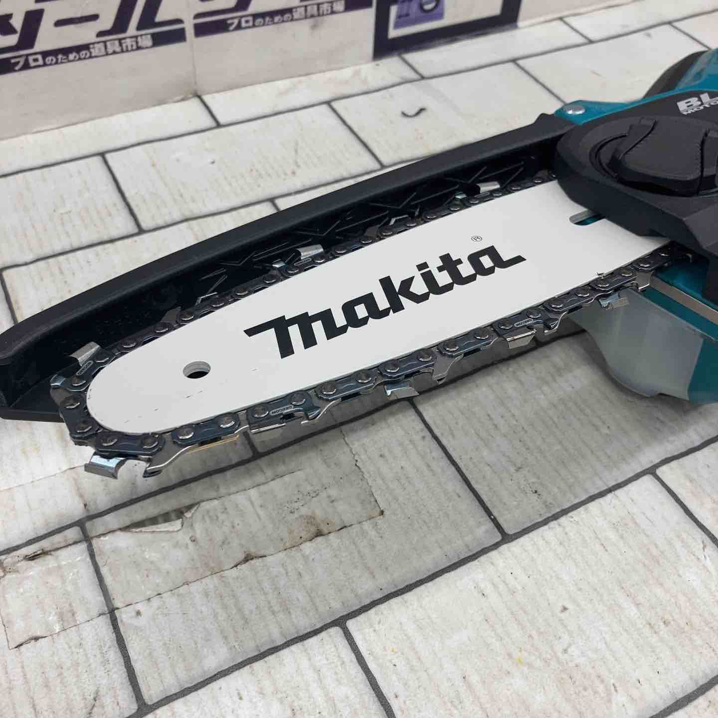 マキタ makita コードレスチェンソー MUC029GZ 所沢店 BILLOVLOGS_CO_UK