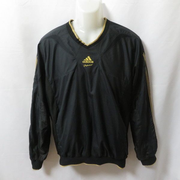 アディダス プロフェッショナル 上下セット M adidas 野球 ミズノプロ 古着 メンズM adidas/アディダス プロフェッショナル 裏メッシュ